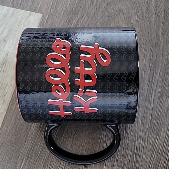 🖤New🖤 Hello Kitty Coffee Mug - Picture 3 of 5